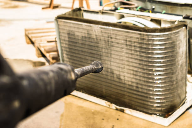 Best HVAC Maintenance and Cleaning  in Greentree, NJ
