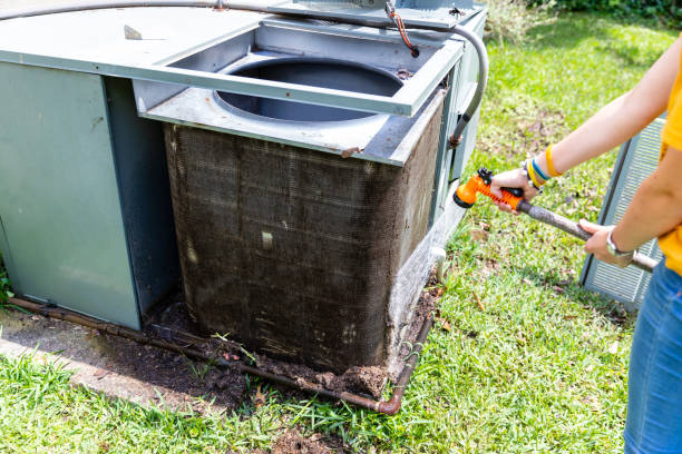 Best Best Air Duct Cleaning Company  in Greentree, NJ