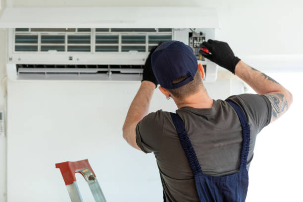 Best Ventilation Cleaning Services  in Greentree, NJ