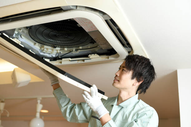 Best Air Duct Cleaning Near Me  in Greentree, NJ