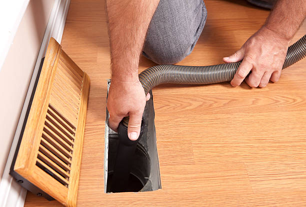 Best HVAC System Cleaning  in Greentree, NJ