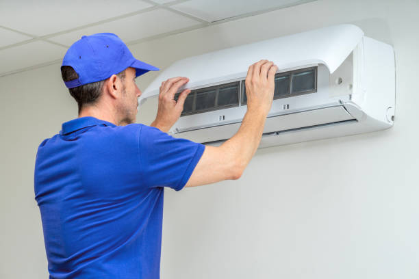Best Ductwork Cleaning Services  in Greentree, NJ